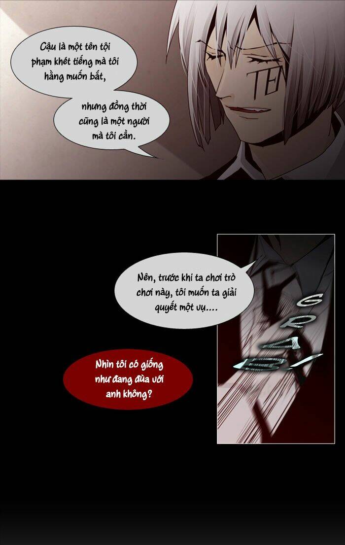 một không gian thời gian khác chapter 58 27