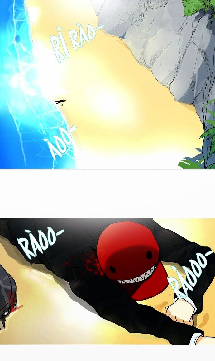 tòa tháp bí ẩn 2 chapter 81 35