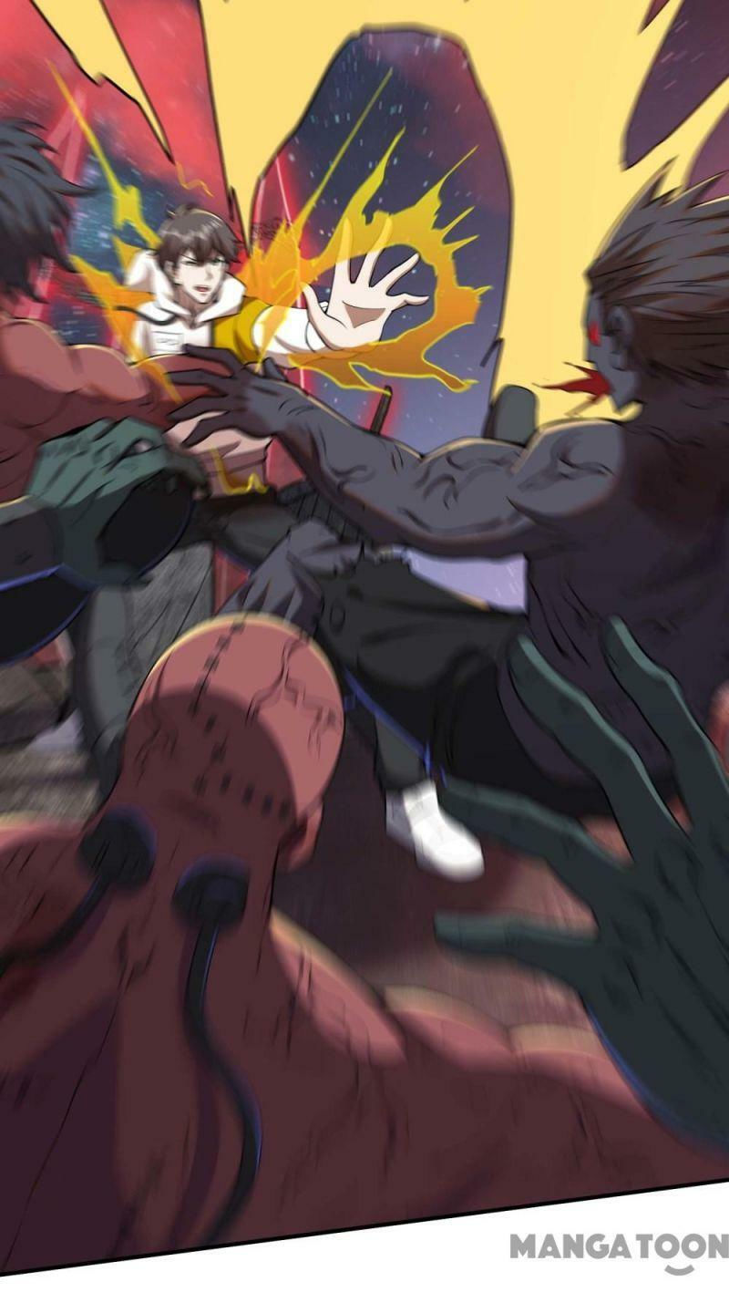 đệ nhất người ở rể chapter 133.1 25