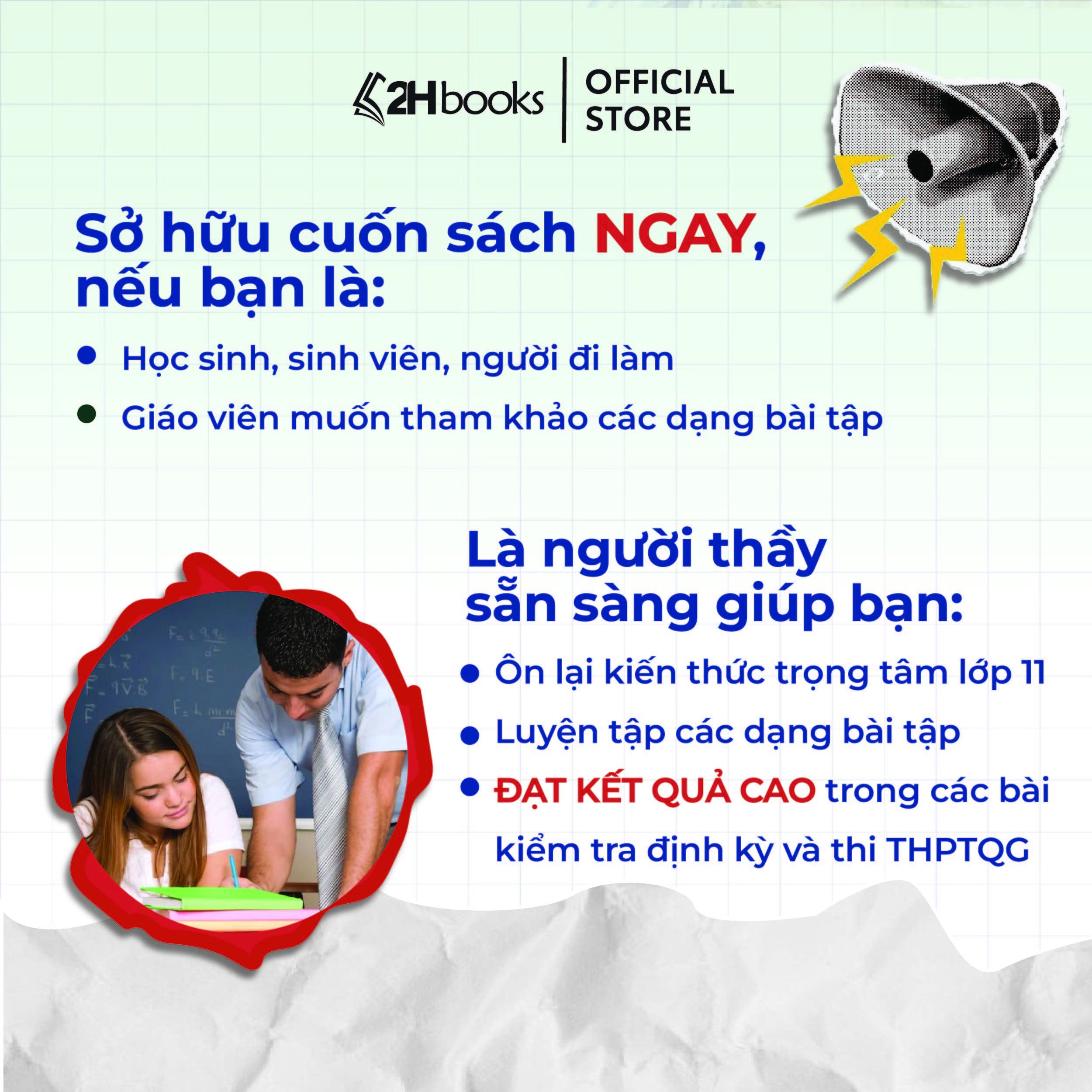 Sách Học Tốt Tiếng Anh 11 Theo chương trình Global Success  Tài liệu tham khảo thiết thực cho giáo viên và học sinh, TB 2024, 2HBooks