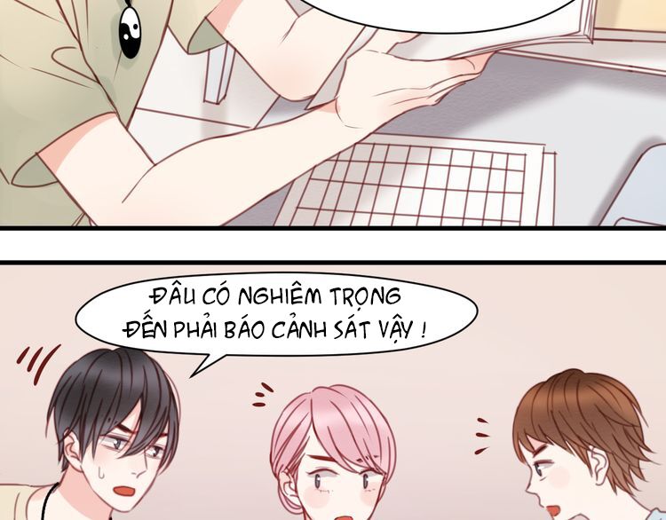 lượm được một tiểu hồ ly phần 1 chapter 31 21