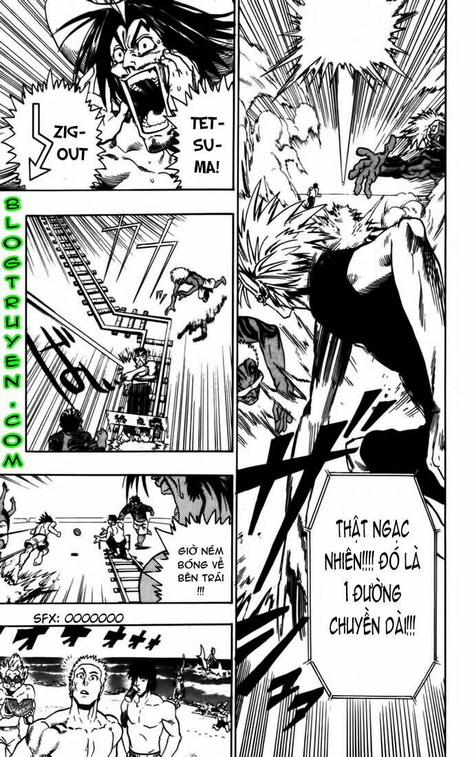 lá chắn mắt chapter 74 16