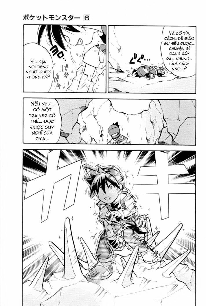 thú cưng đặc biệt chapter 68 13