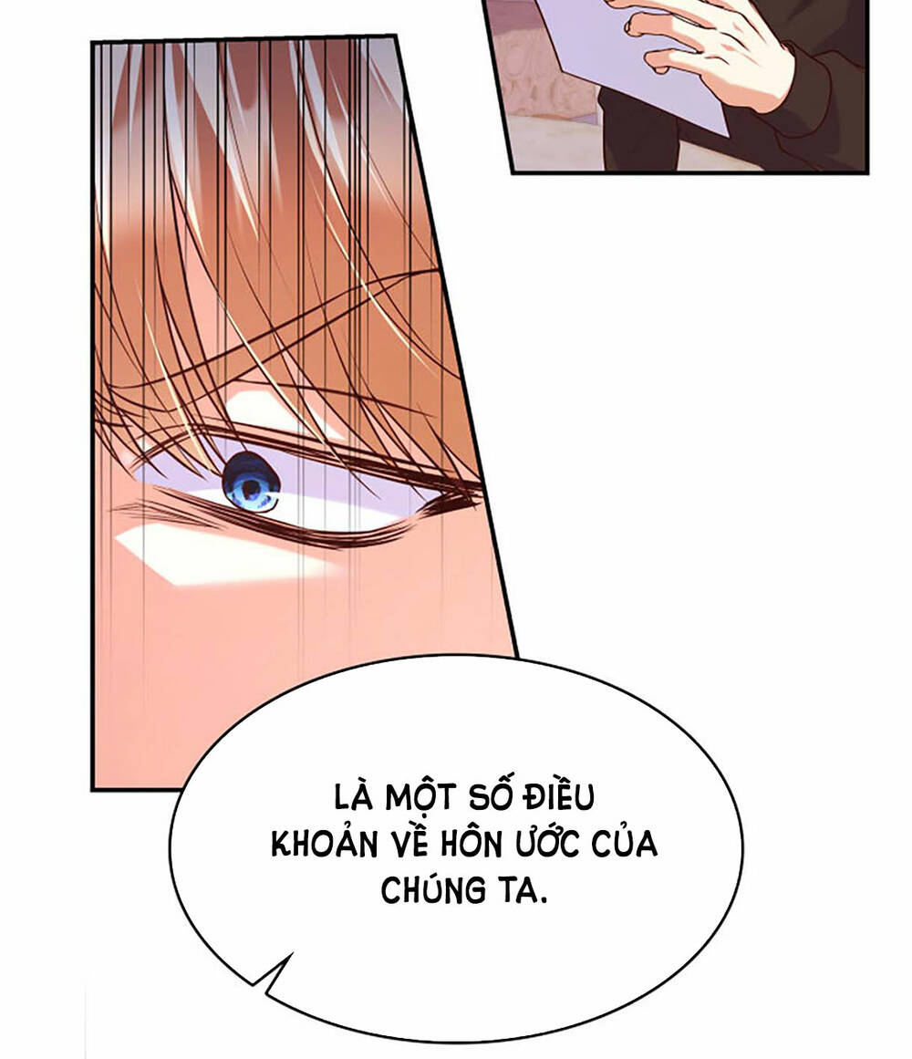 từ ác nữ, tôi trở thành một người mẹ chapter 39.2 45