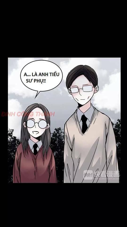 tiểu quỷ chapter 21 41