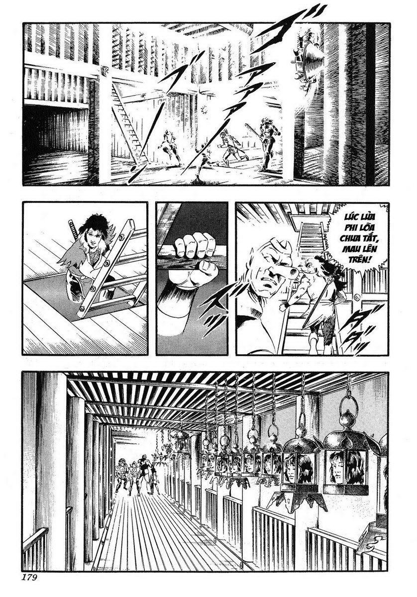 karasutengu kabuto chapter 1.1 176