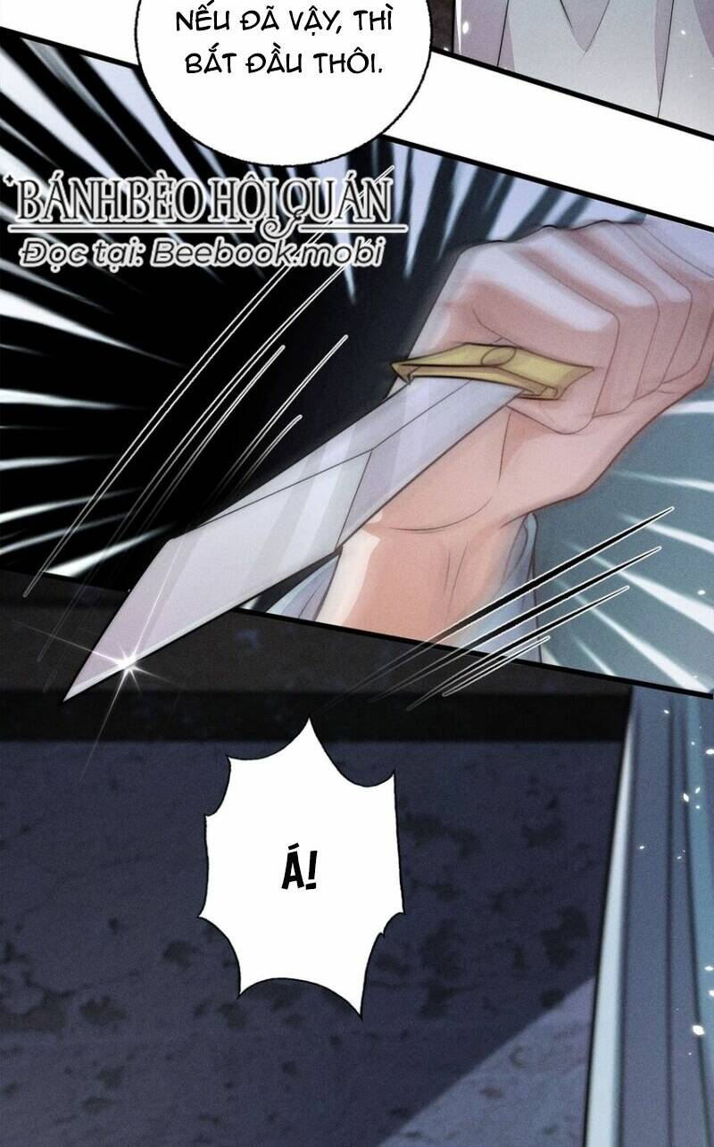 tái sinh trở lại : ta trở thành độc y thái tử phi chapter 38 12