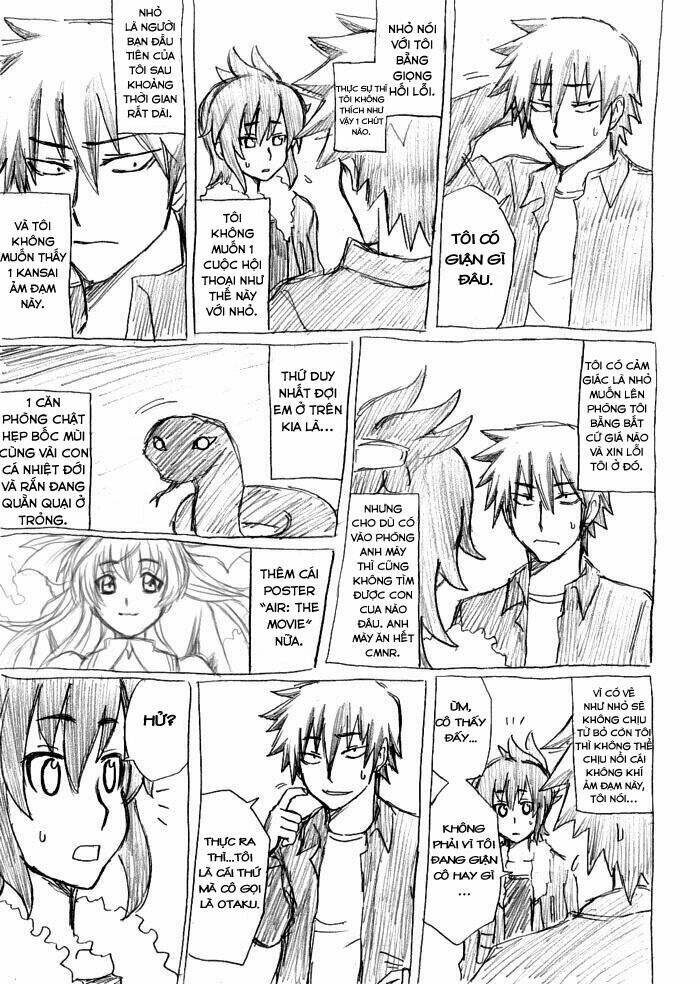 molester man chapter 5.4 8