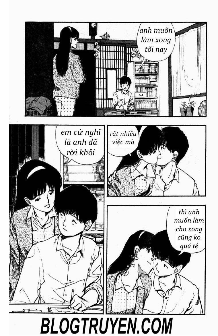 asatte dance chapter 48 15