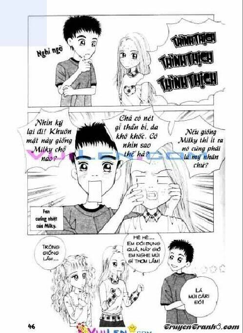 người mẫu hoàn hảo chapter 5 44