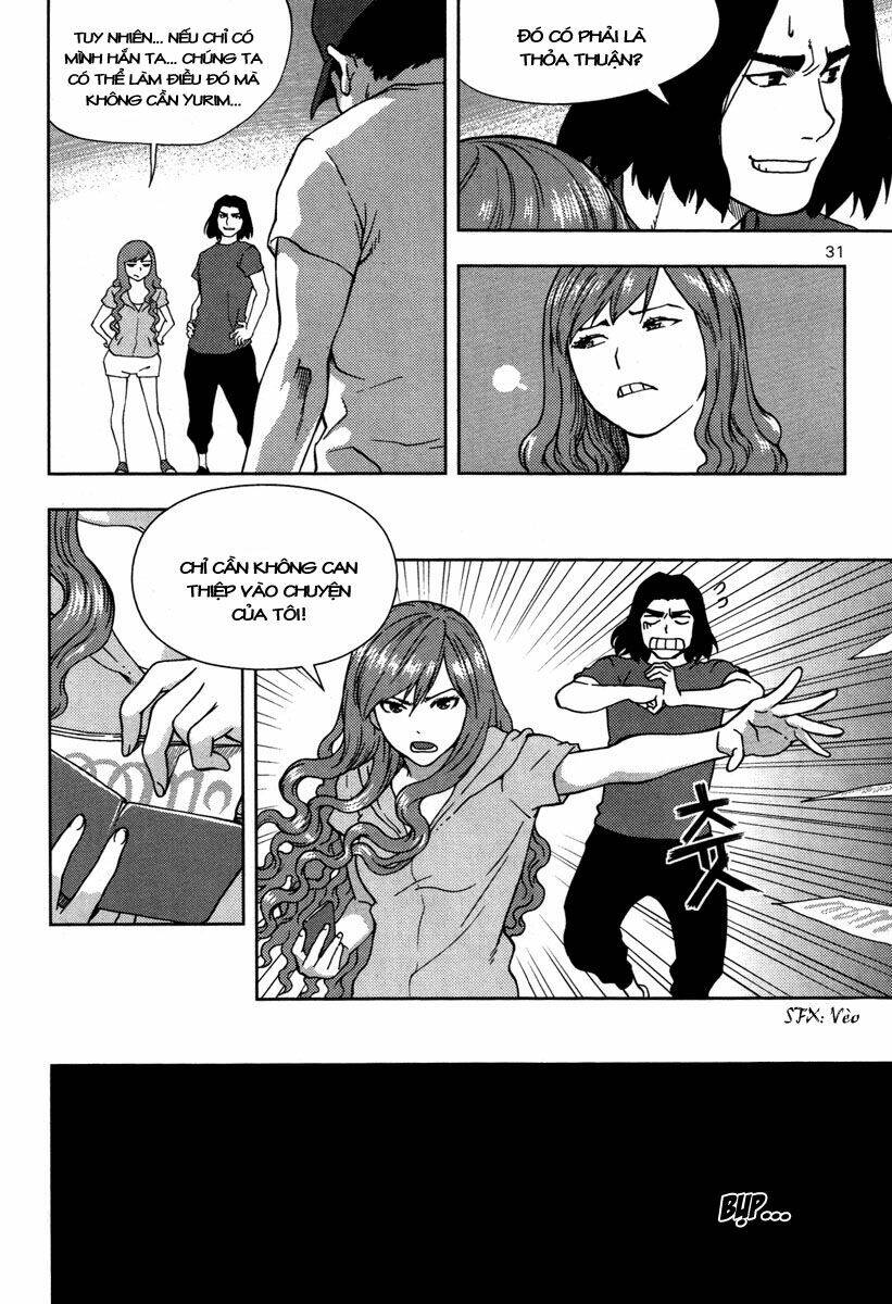 xo sisters chapter 5 34