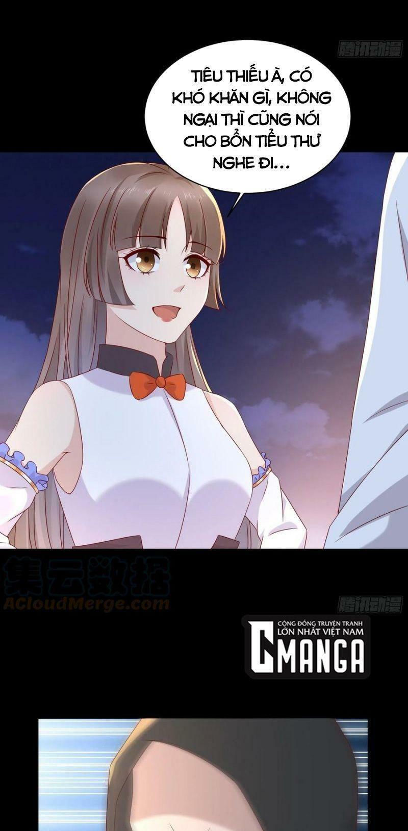 vua đầu tư mạnh nhất chapter 53 25