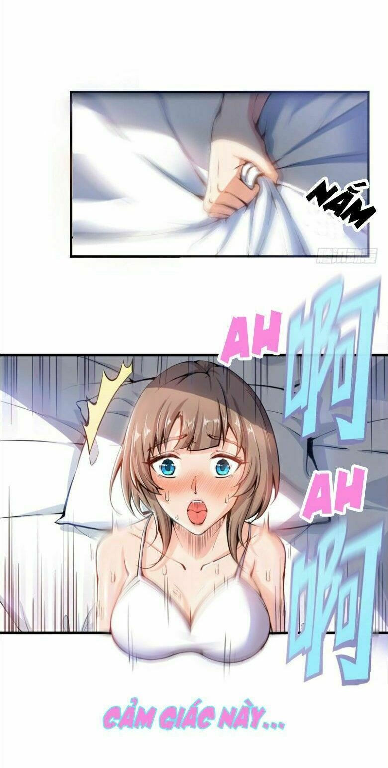 tối cường thần y tại đô thị chapter 2 12