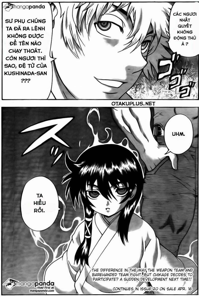 history's strongest disciple kenichi chapter 564 17