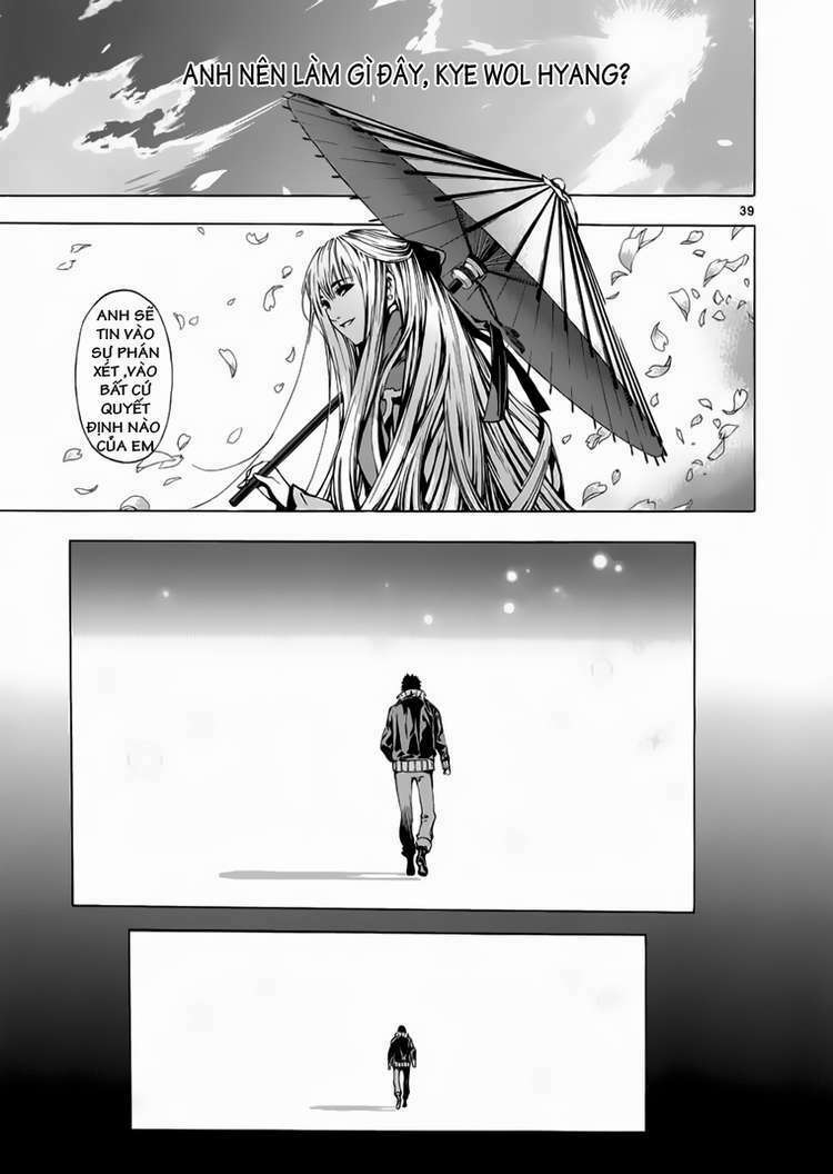 shin angyo onshi (tân ám hành ngự sử) chapter 67 37