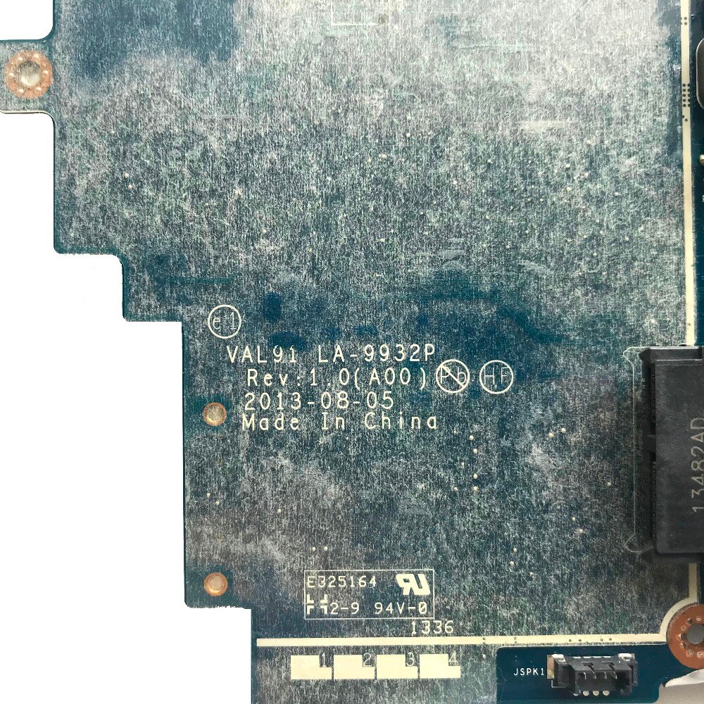 Main Latitude E6440 LA-9932P VGA Rời