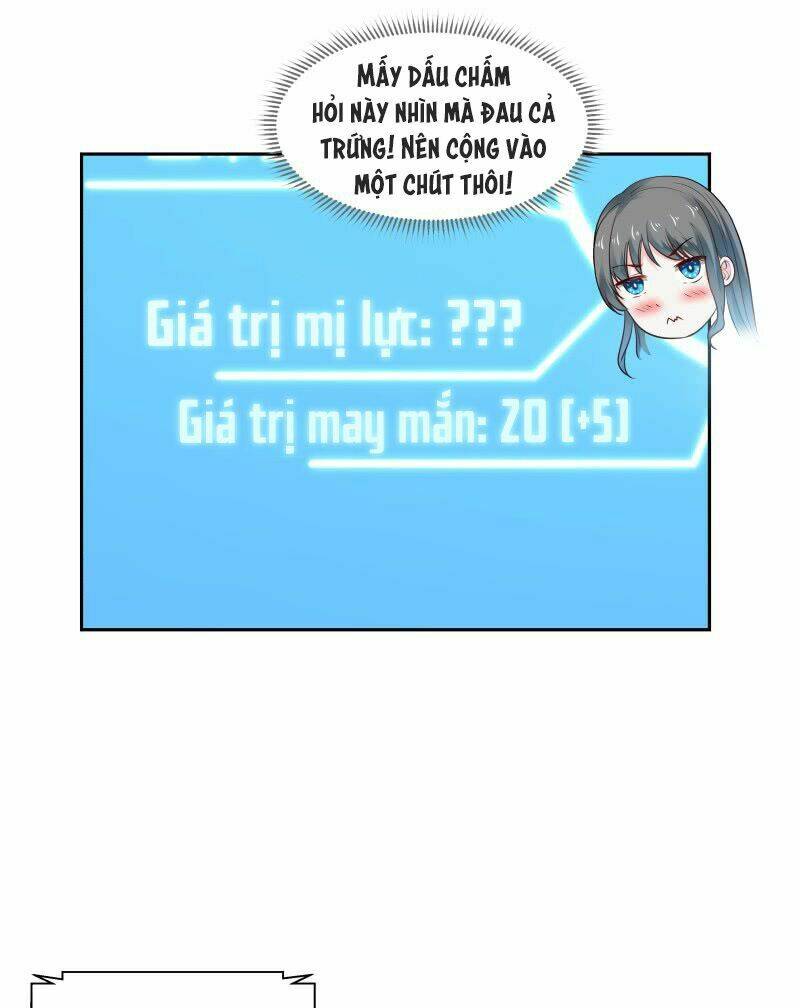 bút ký phản công của nữ phụ pháo hôi chapter 24 5