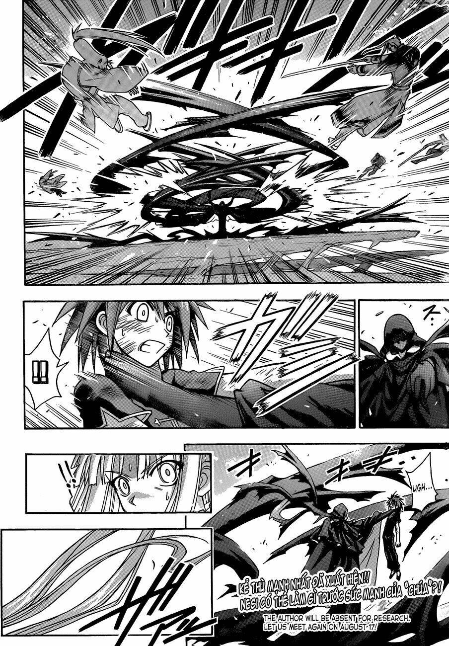 bậc thầy ma pháp chapter 333 16