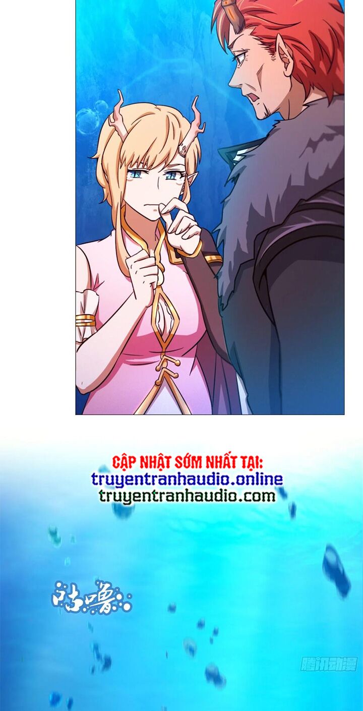 vạn cổ kiếm thần chapter 128 34