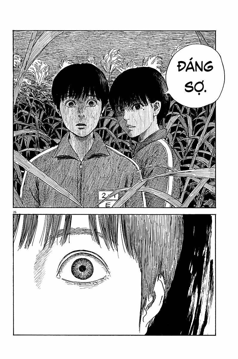 chi no wadachi chapter 33 26