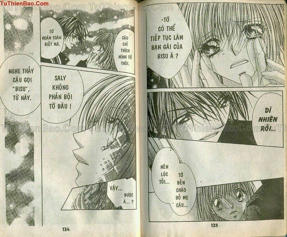 tình bạn trong sáng chapter 7 68