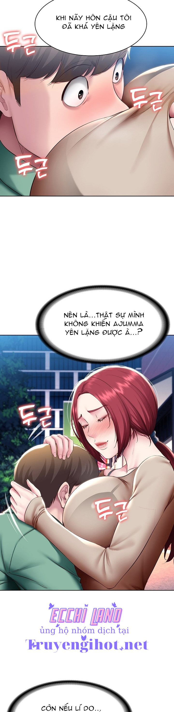 nhật ký nội trú chapter 97.1 18