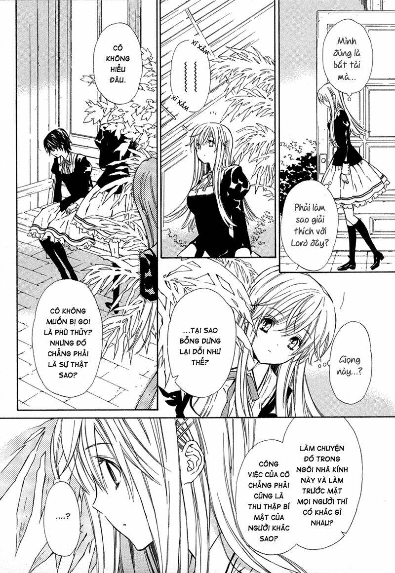 raspberry field no majo chapter 7 31