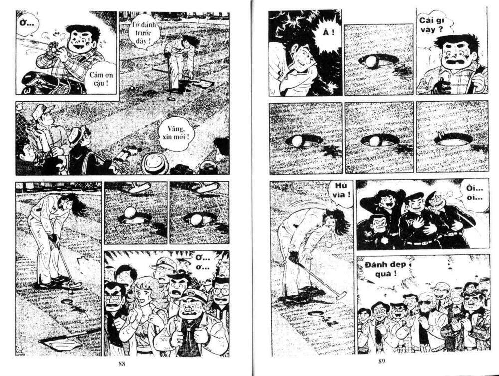 tân teppi chapter 9 43