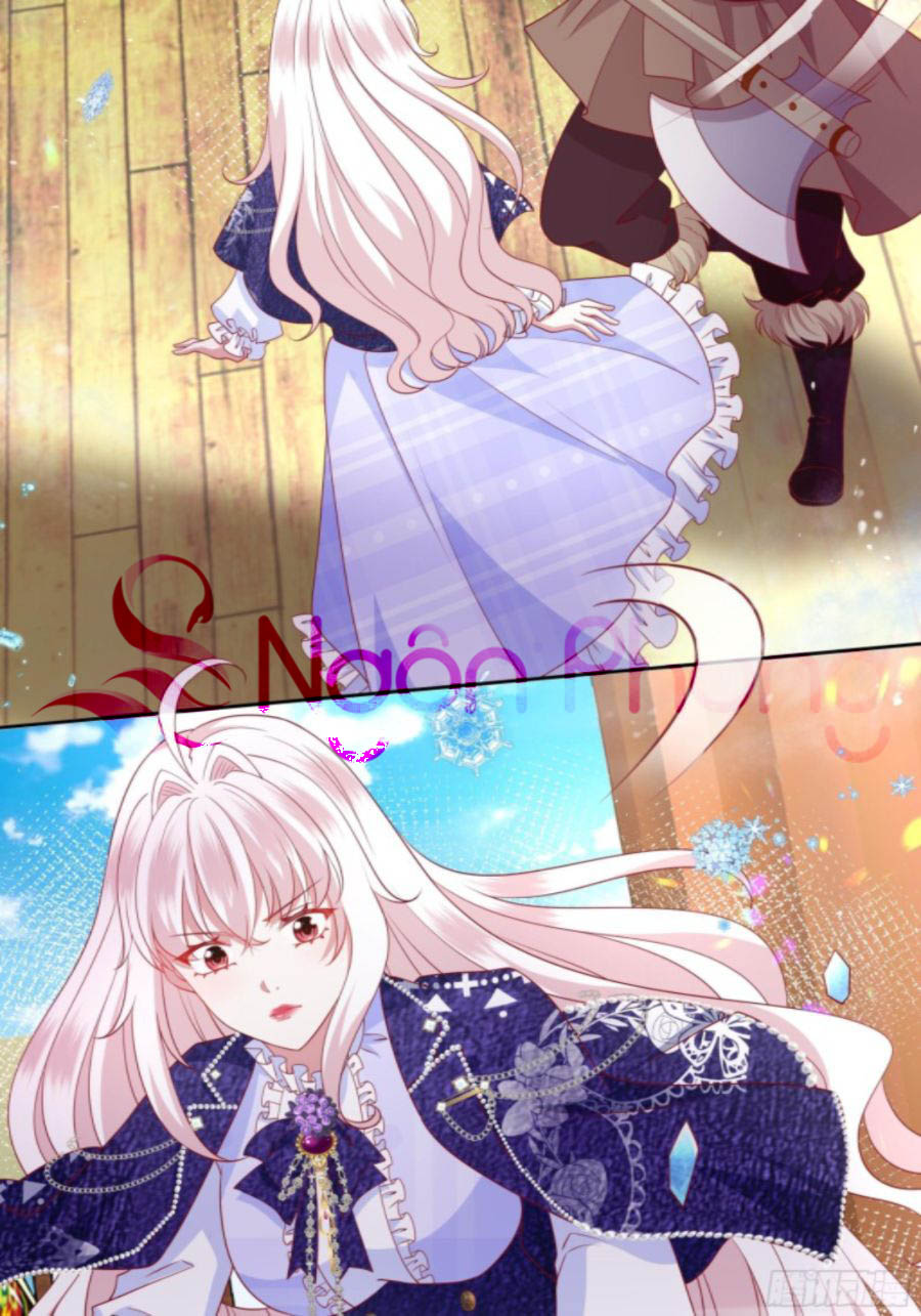 công chúa phản diện trong truyền thuyết chapter 48 40