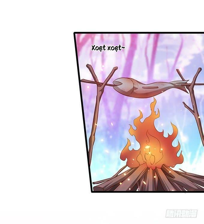 hồ tiên hung bạo chapter 157 52