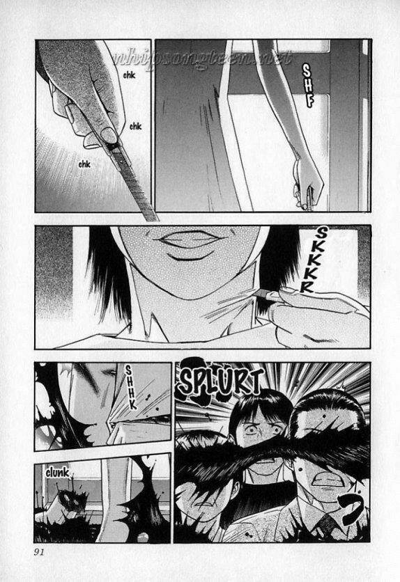 fuan no tane chapter 14 9