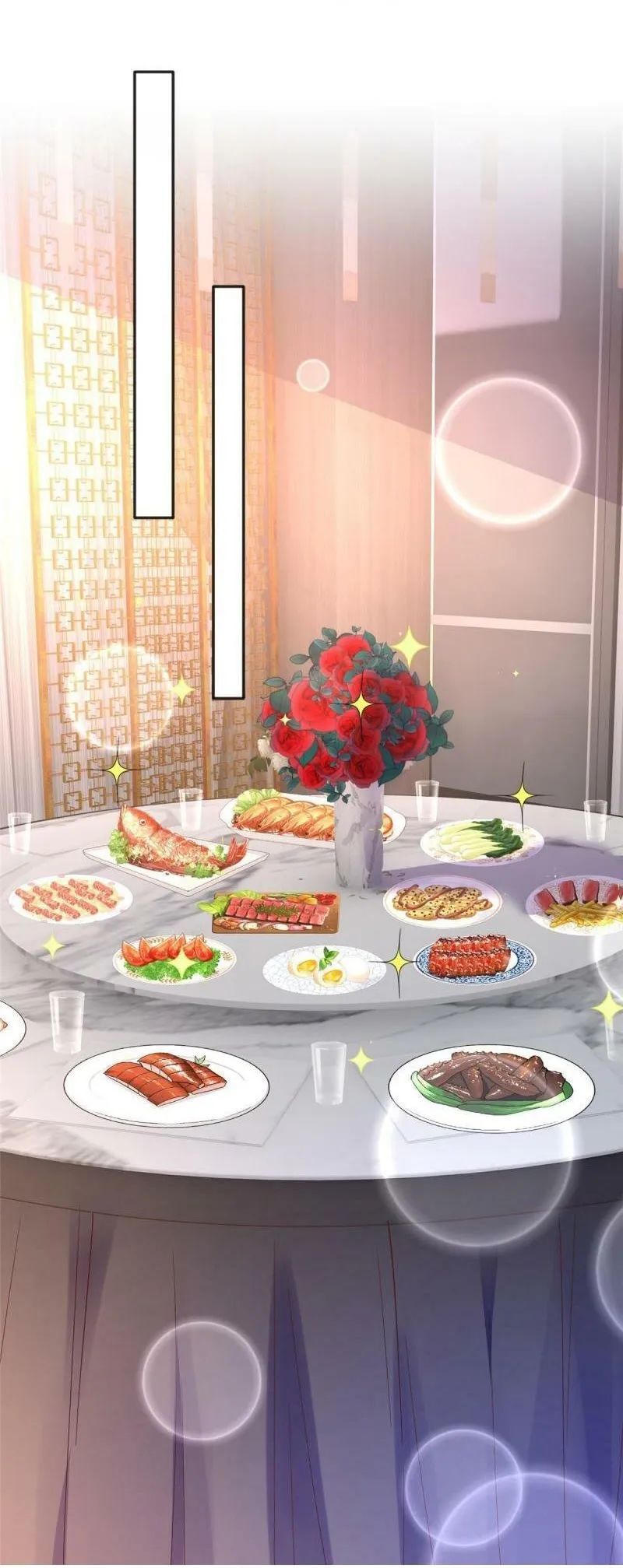 Boss Nhà Giàu Lại Là Nữ Sinh Trung Học! chapter 86.87 14