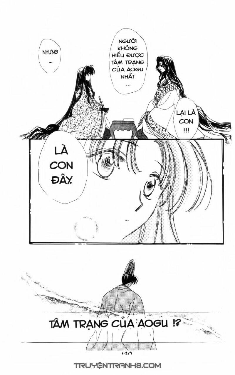 trường học hoàng gia - ousama no gakkou chapter 11 18