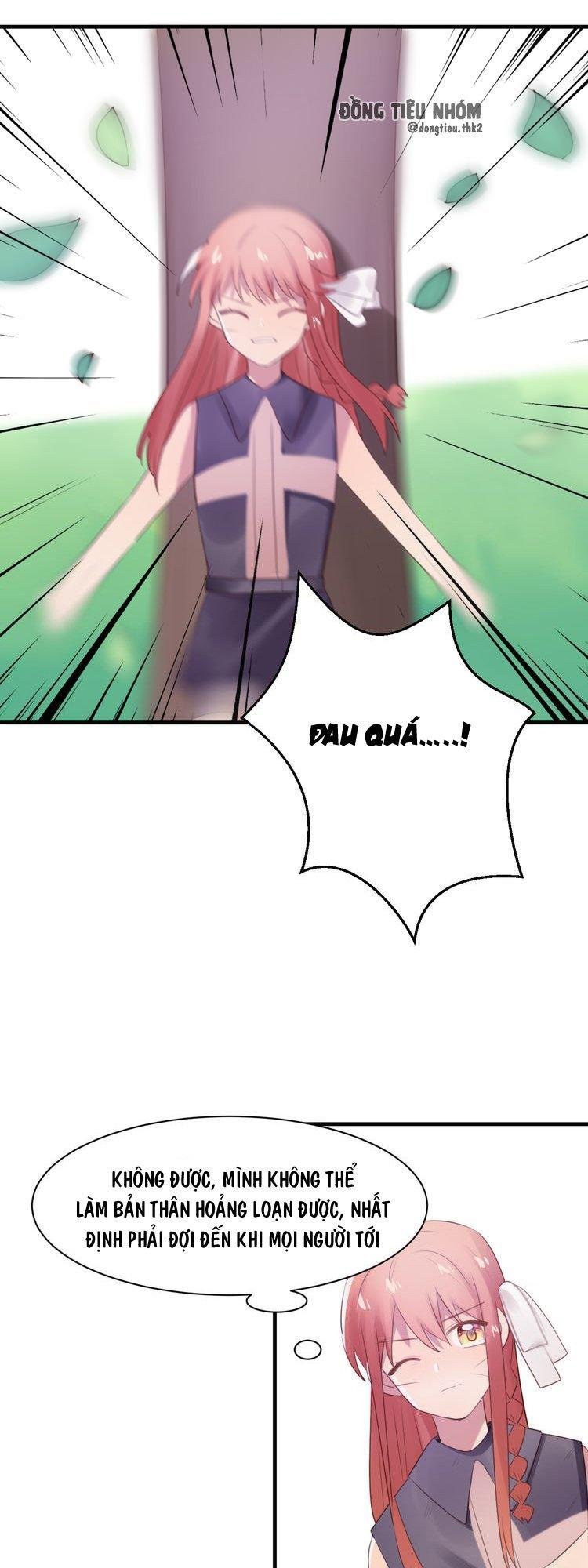 nhất tiễn khuynh tâm chapter 7 35