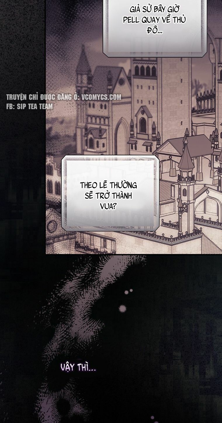 tôi nhìn thấy cái chết của bạn chapter 8 25