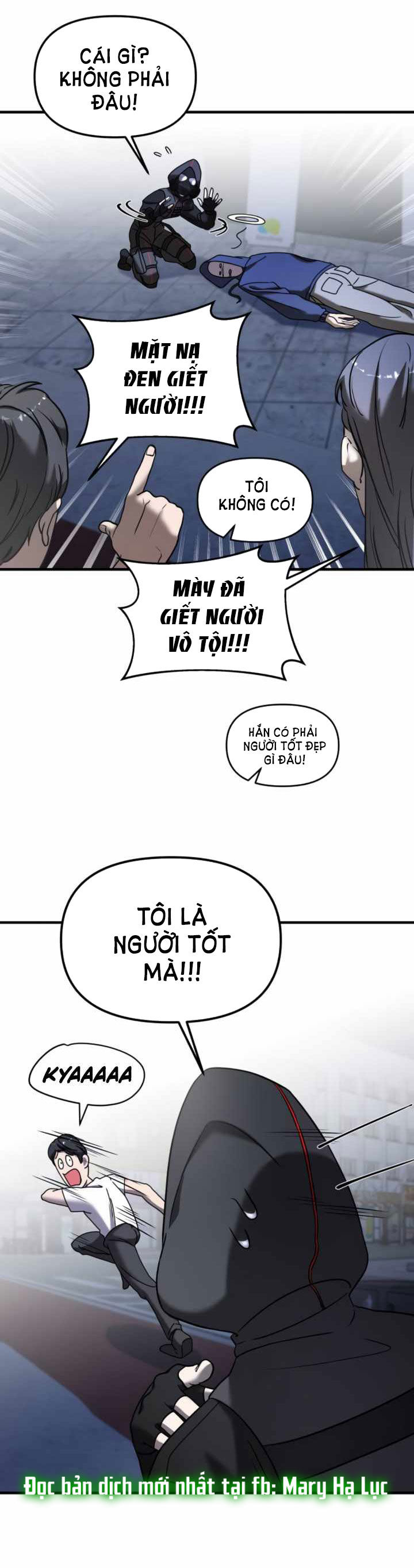 phản diện thuần túy chapter 9.2 27