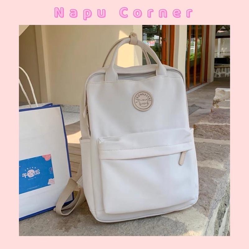 BALO LISONGZIZHI LOGO TRÒN