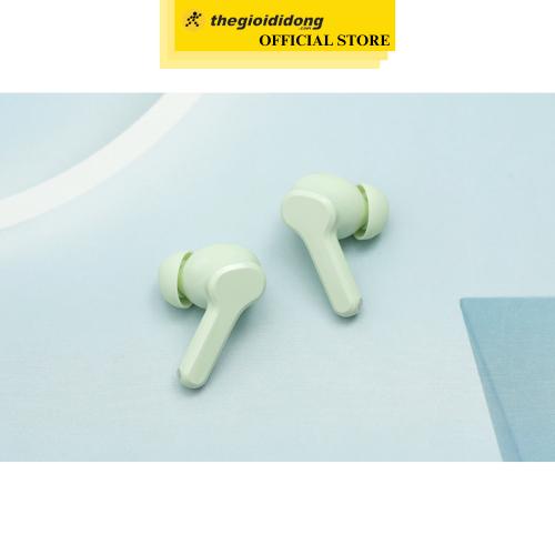 Tai nghe Bluetooth True Wireless realme Buds T110 - Hàng chính hãng