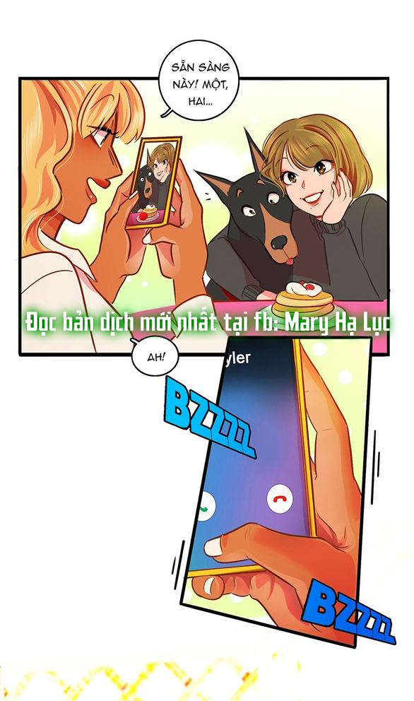 chú cún của em thật đáng yêu chapter 7.2 1