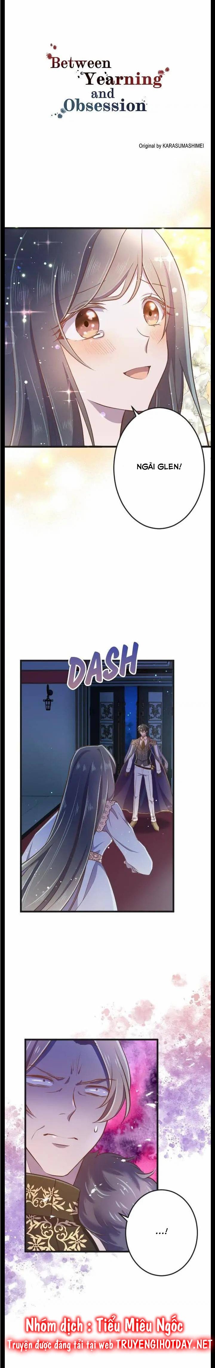 tình yêu thuần khiết chapter 65 8