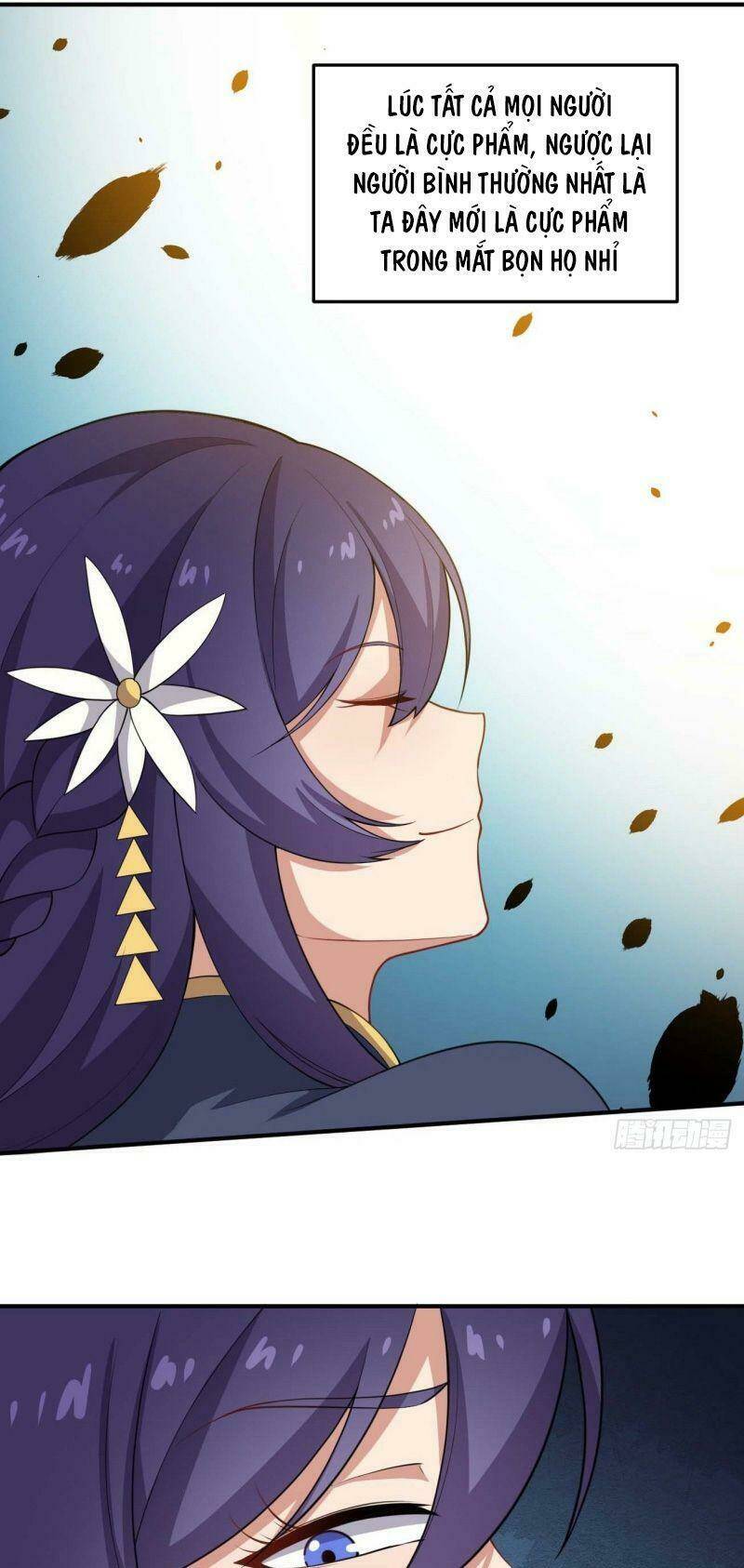 tổ thượng có tiền chapter 69 18