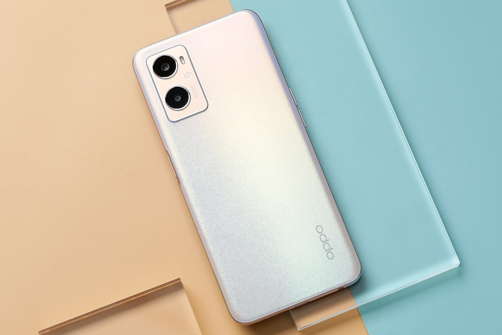 Điện Thoại Oppo A96  - Hàng Chính Hãng