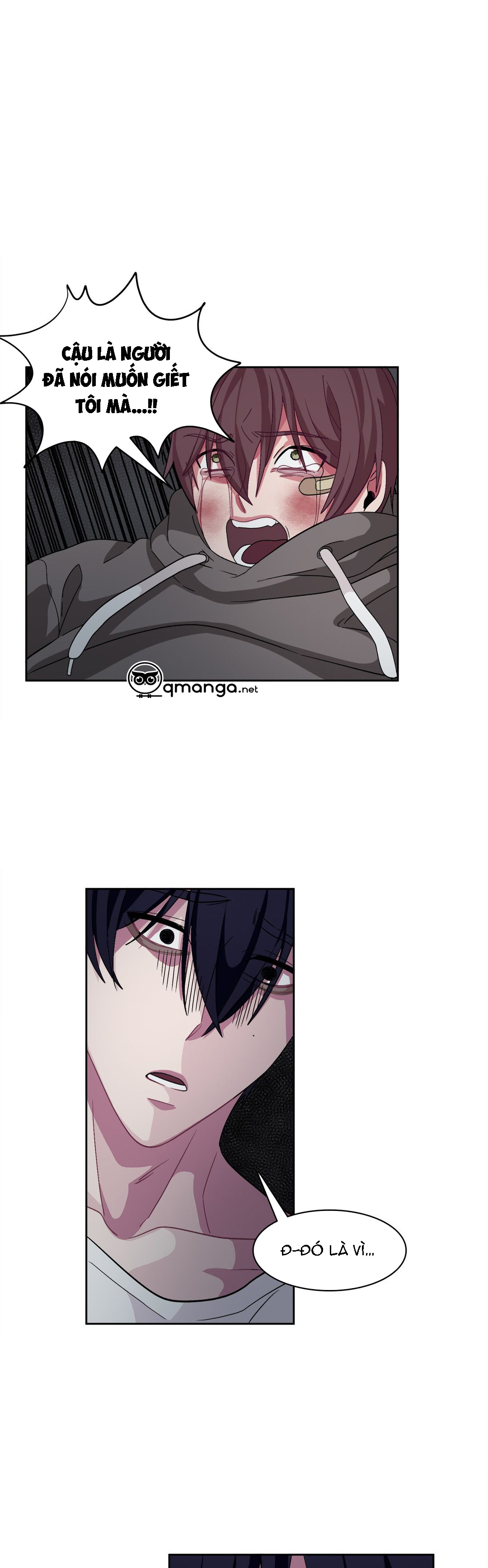 hãy tuân lệnh tôi chapter 11 4