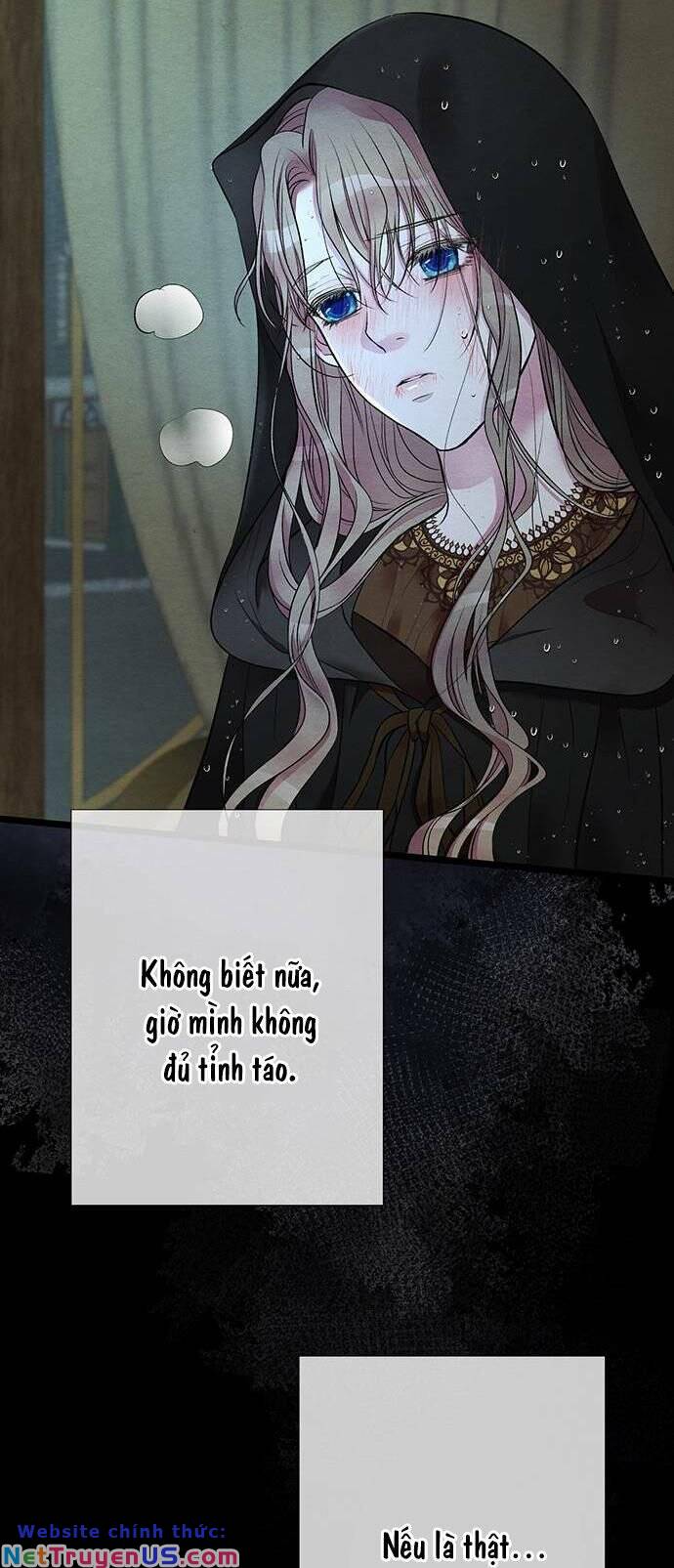 Hoàng Tử Rắc Rối chapter 28.1 27