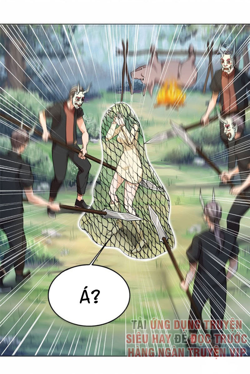 đỉnh phong cường thiếu chapter 67 1