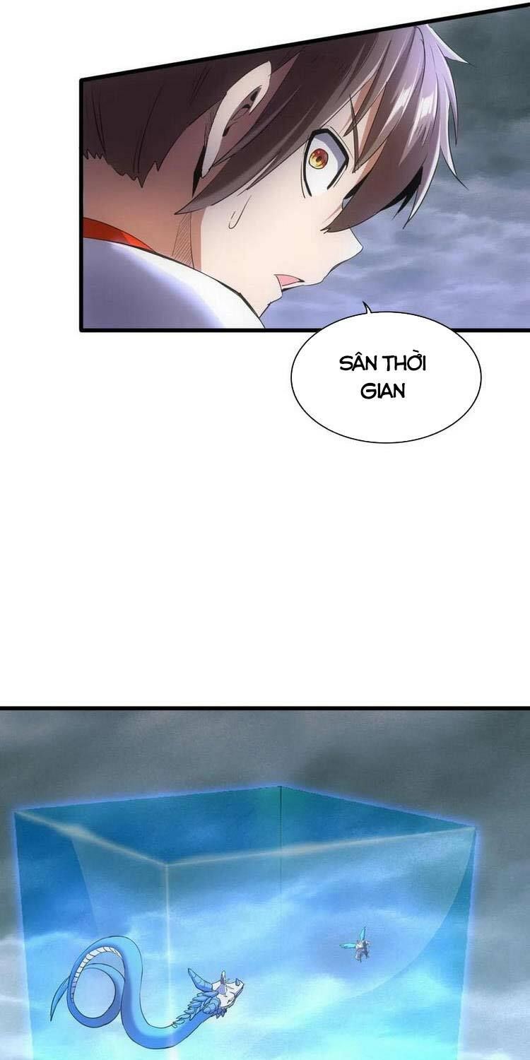 vạn cổ đệ nhất thần chapter 46 11