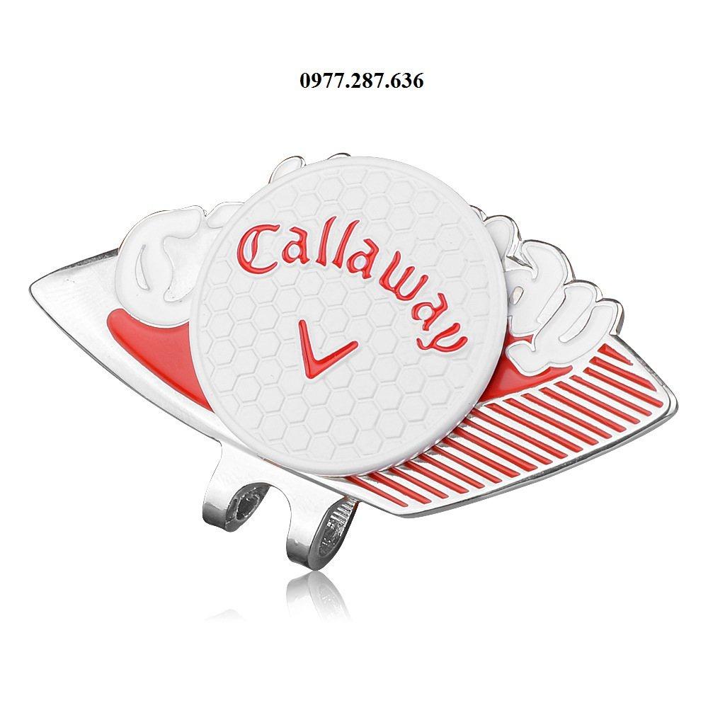 Mác bóng golf mark đánh dấu vị trí bóng - MBG83
