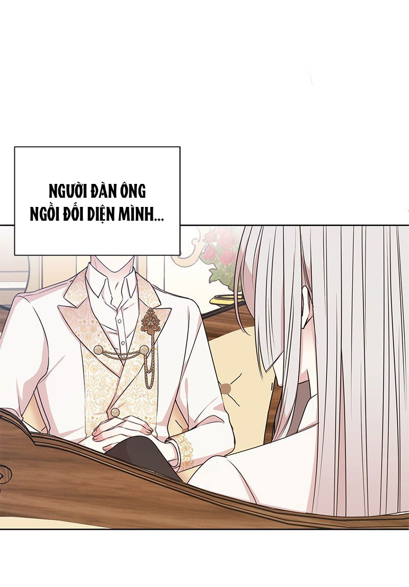 tôi chán nản vì người chồng thứ 2 còn "khỏe" hơn chồng cũ chapter 1.1 4