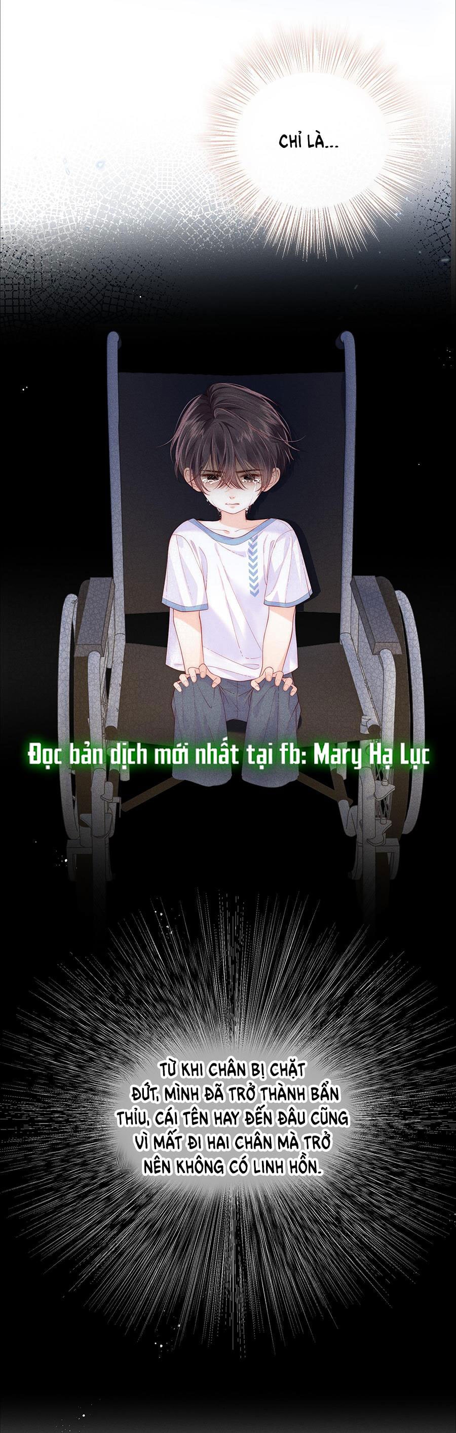 [15+] nhiệt độ cơ thể của ác ma chapter 5 6