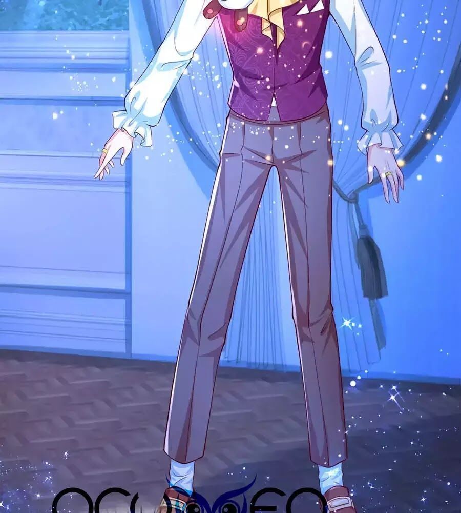 bỗng một ngày nọ trở thành con gái vua chapter 118 5